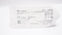 ICU Medical 12516-01 Smallbore Extension Set 7inch x 0.24mL